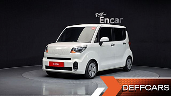 Kia RAY Van Prestige купить на сайте DeffCars