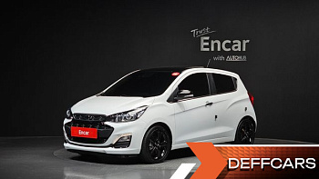 ChevroletGMDaewoo SPARK My Fit Edition Premier купить на сайте DeffCars