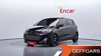 ChevroletGMDaewoo SPARK LT купить на сайте DeffCars