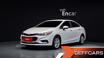 ChevroletGMDaewoo CRUZE 1.4 Turbo LT Deluxe купить на сайте DeffCars