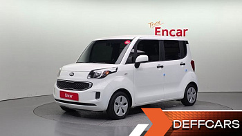 Kia RAY VAN купить на сайте DeffCars