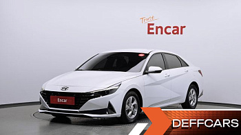 Hyundai AVANTE 1.6 Modern купить по цене 1 982 210 ₽  на сайте DeffCars