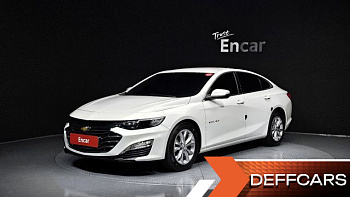 ChevroletGMDaewoo MALIBU 1.3 Turbo LT Deluxe купить по цене 1 995 924.98 ₽  на сайте DeffCars