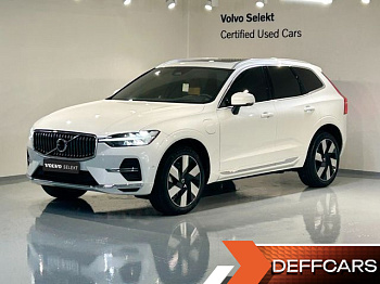 Volvo XC60 T8 Ultra Bright купить по цене 8 190 226 ₽  на сайте DeffCars