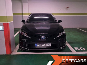 Toyota CAMRY 2.5 LE Hybrid купить на сайте DeffCars