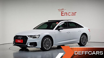 Audi A6 45 TFSI Quattro Premium купить по цене 6 739 792.65 ₽  на сайте DeffCars