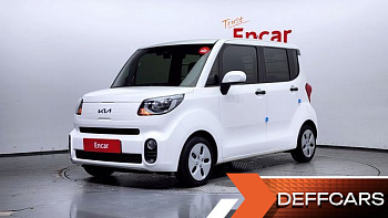 Kia RAY Van 2-Seater Prestige Special Kia RAY Van 2-Seater Prestige Special купить по цене 1 836 717 ₽  на сайте DeffCars
