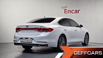 Hyundai GRANDEUR Exclusive Special купить на сайте DeffCars