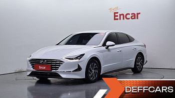 Hyundai SONATA Modern купить по цене 2 147 781 ₽  на сайте DeffCars