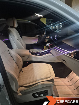 BMW X6 xDrive40i M Sport купить на сайте DeffCars
