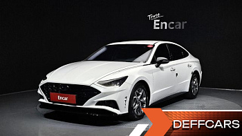 Hyundai SONATA 2.0 Premium Plus купить по цене 2 244 782.42 ₽  на сайте DeffCars