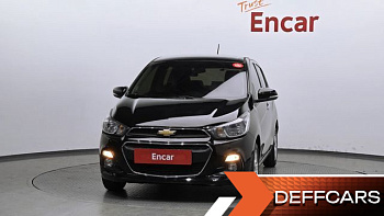 ChevroletGMDaewoo SPARK LT Plus купить на сайте DeffCars