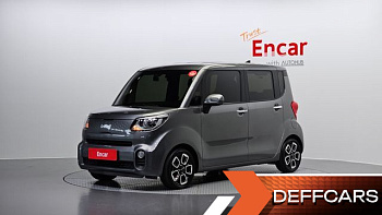 Kia RAY Best Selection Kia RAY Best Selection купить по цене 1 484 771 ₽  на сайте DeffCars