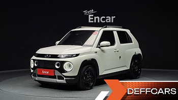 Hyundai CASPER Turbo The Essential купить по цене 2 352 679 ₽  на сайте DeffCars