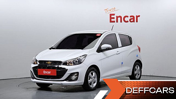 ChevroletGMDaewoo SPARK LT купить на сайте DeffCars