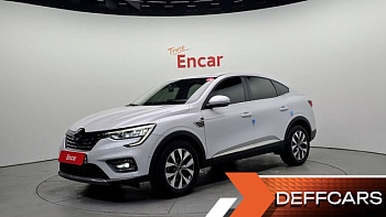 Renault-KoreaSamsung XM3 1.3 TCe RE купить по цене 1 823 255 ₽  на сайте DeffCars