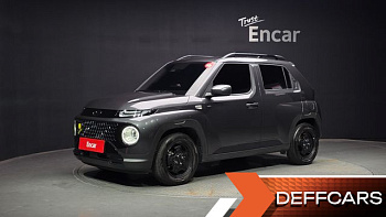 Hyundai CASPER The Essential купить по цене 2 256 074 ₽  на сайте DeffCars