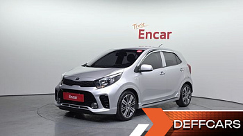 Kia MORNING Prestige купить на сайте DeffCars