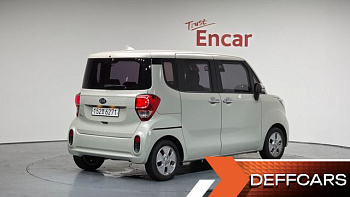 Kia RAY Prestige купить по цене 1 703 837 ₽  на сайте DeffCars