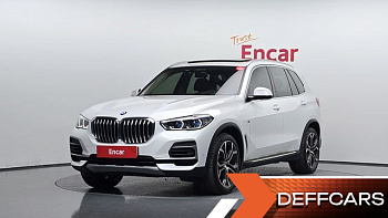 BMW X5 xDrive 40i xLine купить на сайте DeffCars