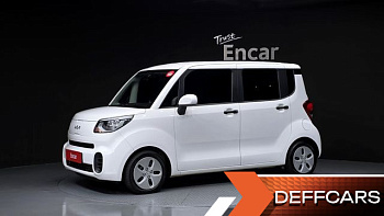 Kia RAY Van Standard купить на сайте DeffCars