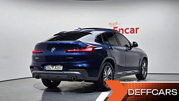 BMW X4 xDrive20i M Sport X купить на сайте DeffCars