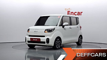 Kia RAY Best Selection купить по цене 1 661 736 ₽  на сайте DeffCars