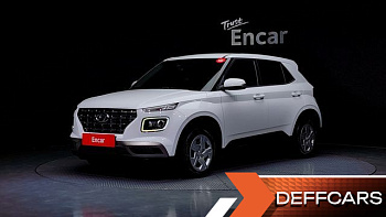 Hyundai VENUE 1.6 Smart купить по цене 1 817 375 ₽  на сайте DeffCars