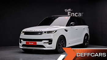 Land Rover RANGE ROVER SPORT P360 Autobiography купить по цене 12 464 378 ₽  на сайте DeffCars