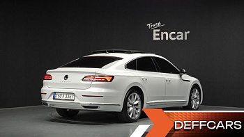 Volkswagen ARTEON 2.0 TDI Prestige купить на сайте DeffCars
