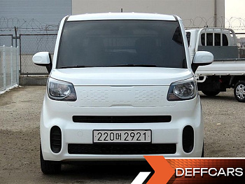 Kia RAY Van Prestige купить на сайте DeffCars