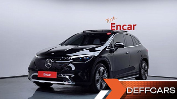 Mercedes EQE EQE350 4MATIC купить по цене 7 805 798 ₽  на сайте DeffCars