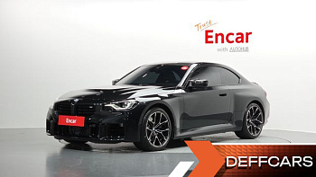 BMW M2 M2 Coupe купить на сайте DeffCars