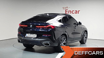 BMW X6 xDrive30d M Sport купить на сайте DeffCars
