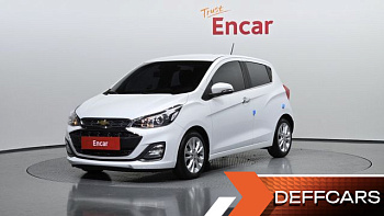 ChevroletGMDaewoo SPARK Premier купить на сайте DeffCars
