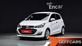ChevroletGMDaewoo SPARK Premier купить на сайте DeffCars