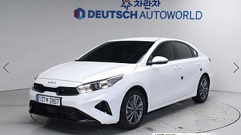 Kia K3 1.6 Prestige купить по цене 2 340 438.62 ₽  на сайте DeffCars