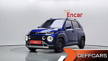 Hyundai CASPER Turbo The Essential купить по цене 2 243 250 ₽  на сайте DeffCars