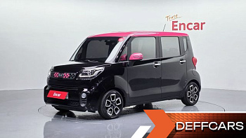 Kia RAY Prestige купить на сайте DeffCars