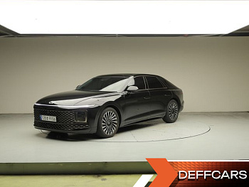 Hyundai GRANDEUR 3.5 Gasoline 2WD Calligraphy купить по цене 7 021 661 ₽  на сайте DeffCars