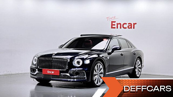 Bentley FLYING SPUR 4.0 купить по цене 18 066 419 ₽  на сайте DeffCars