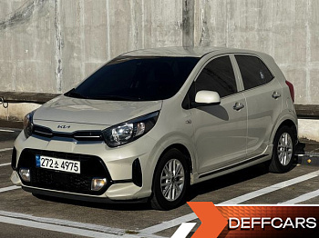 Kia MORNING Signature купить по цене 1 765 425.30 ₽  на сайте DeffCars