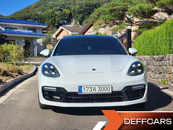 Porsche PANAMERA 4.0 GTS купить на сайте DeffCars