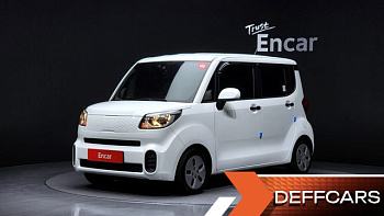 Kia RAY Van Prestige купить на сайте DeffCars