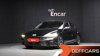 Hyundai AVANTE 1.6 Modern купить по цене 2 110 405 ₽  на сайте DeffCars