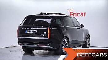 Land Rover RANGE ROVER P530 Autobiography Long Wheel Base купить на сайте DeffCars