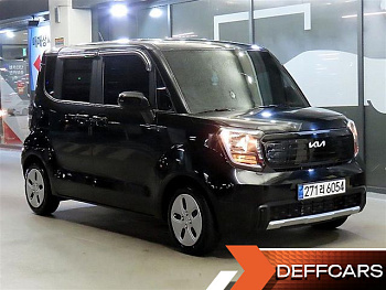 Kia RAY Van Prestige Special (1Seater) купить по цене 1 880 607.78 ₽  на сайте DeffCars