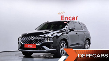 Hyundai SANTAFE Gasoline 2.5T 2WD Premium купить на сайте DeffCars