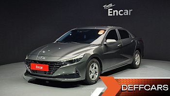 Hyundai AVANTE 1.6 Modern купить по цене 2 175 967 ₽  на сайте DeffCars