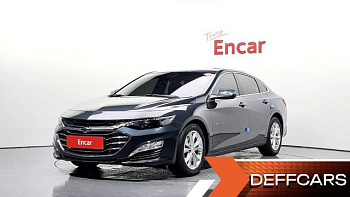 ChevroletGMDaewoo MALIBU 1.3 Turbo LT Deluxe купить на сайте DeffCars